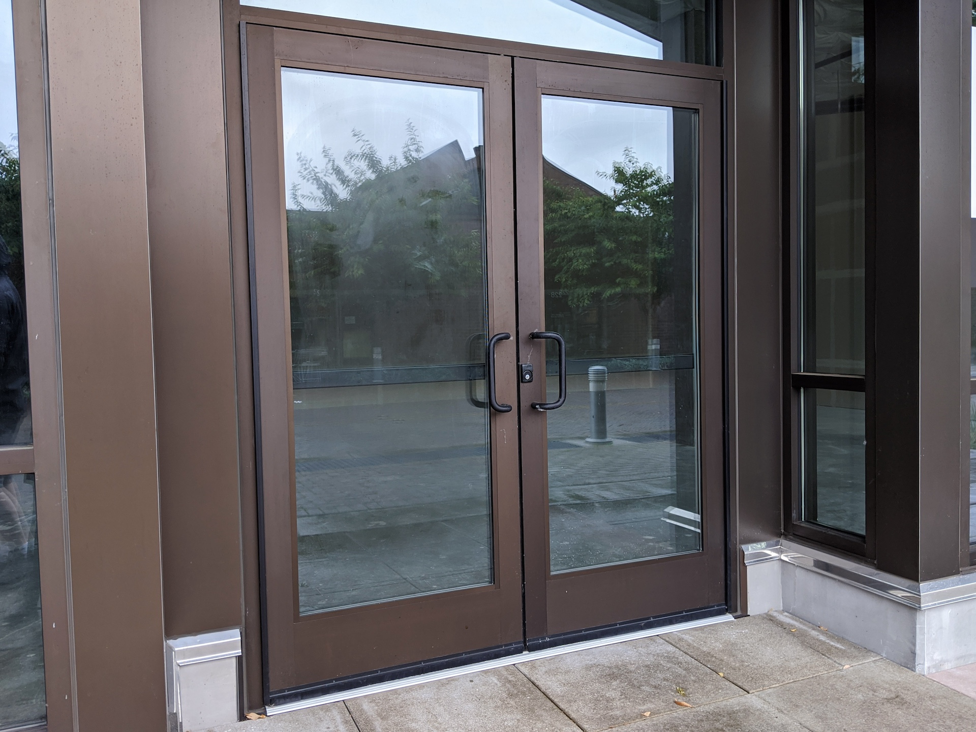 Exterior Doors